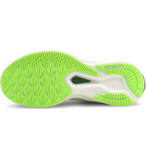 PUMA DEVIATE NITRO SP WNS verde