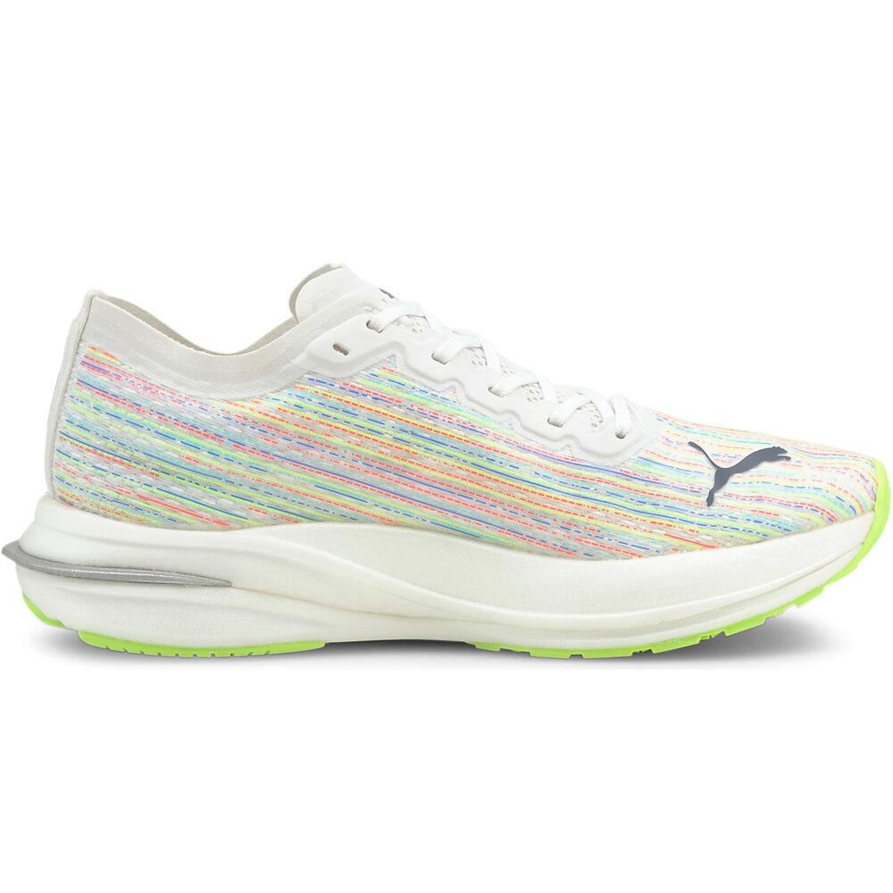 Puma zapatilla running mujer Puma Deviate Nitro SP Wns puntera Puma zapatilla running mujer Puma Deviate Nitro SP Wns puntera