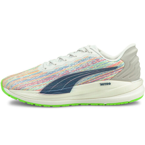 PUMA MAGNIFY NITRO SP WNS verde