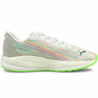 Puma zapatilla running mujer Puma Magnify Nitro SP Wns lateral interior Puma zapatilla running mujer Puma Magnify Nitro SP Wns lateral interior