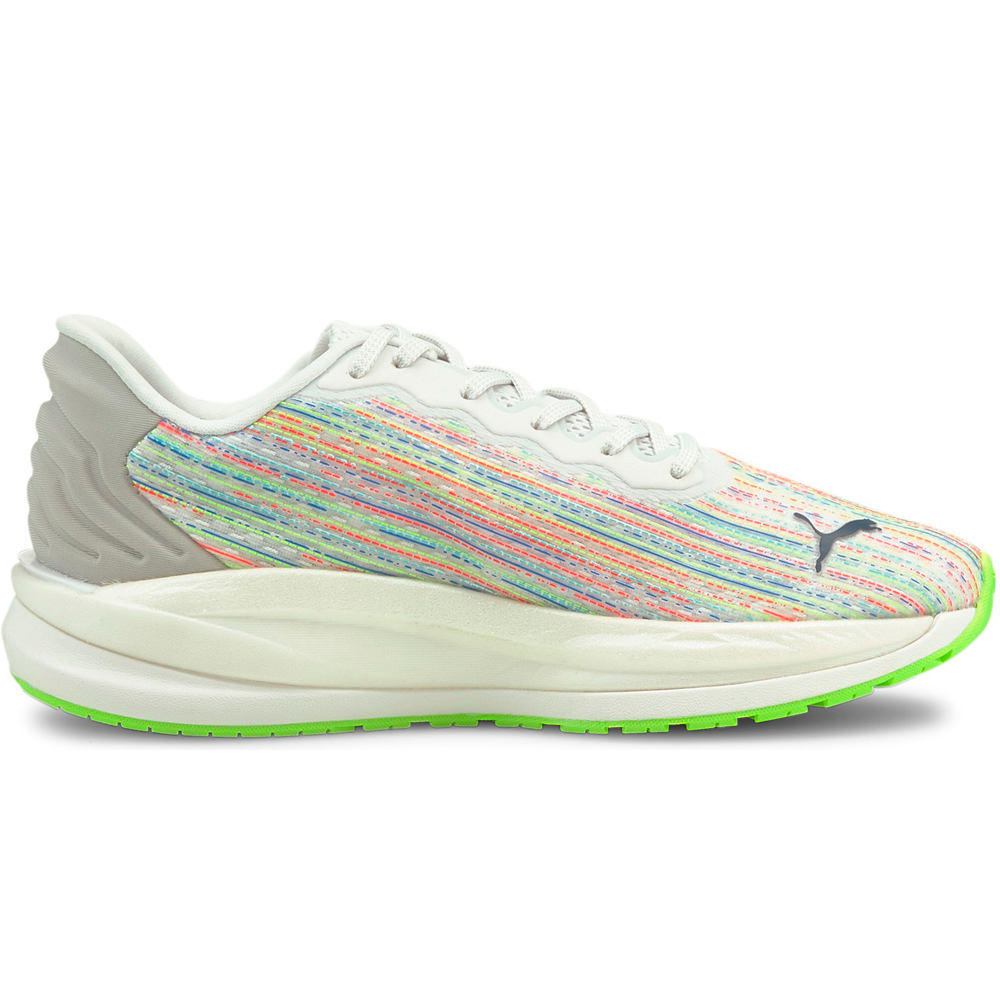 Puma zapatilla running mujer Puma Magnify Nitro SP Wns lateral interior Puma zapatilla running mujer Puma Magnify Nitro SP Wns lateral interior