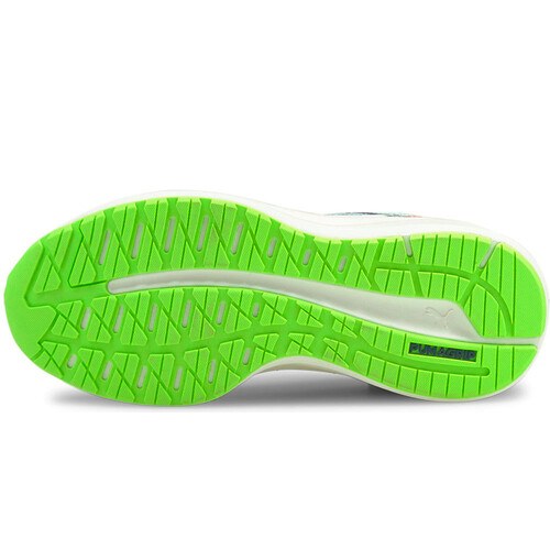 PUMA MAGNIFY NITRO SP WNS verde