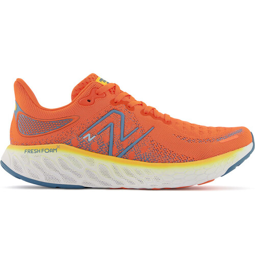 NEW BALANCE 1080 V12 naranja