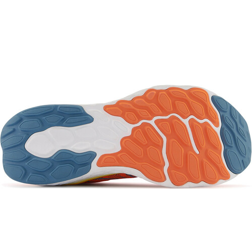 NEW BALANCE 1080 V12 naranja