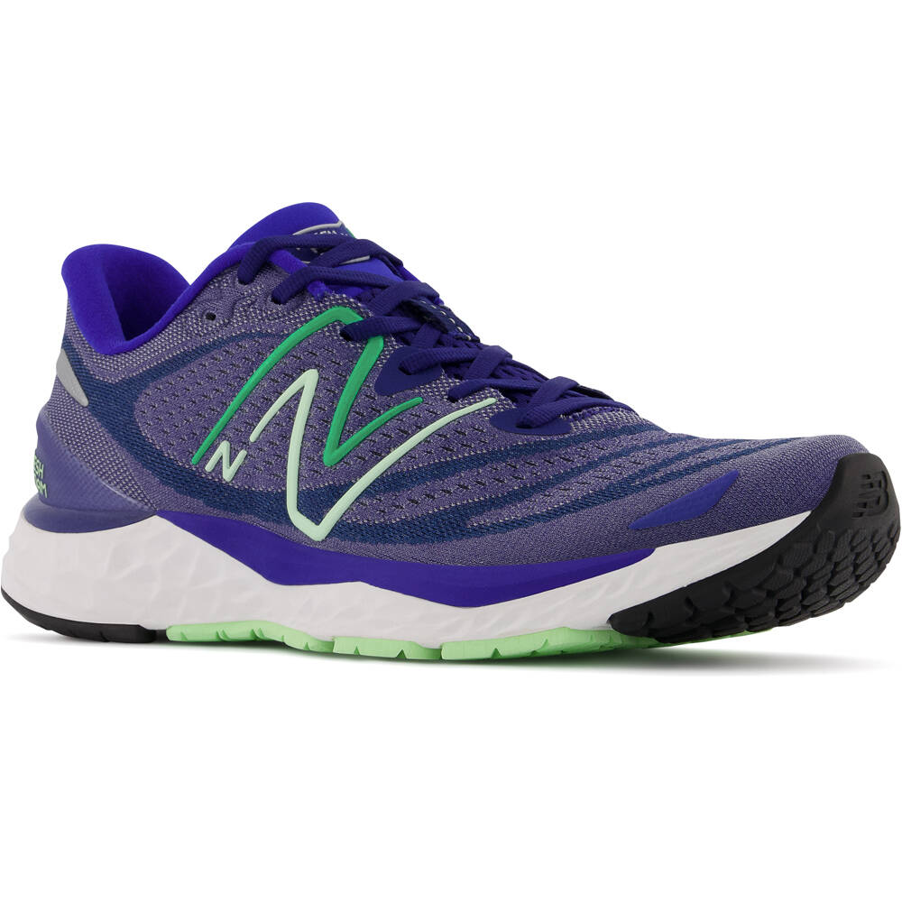 New Balance zapatilla running hombre New Balance SOL v4 lateral interior New Balance zapatilla running hombre New Balance SOL v4 lateral interior