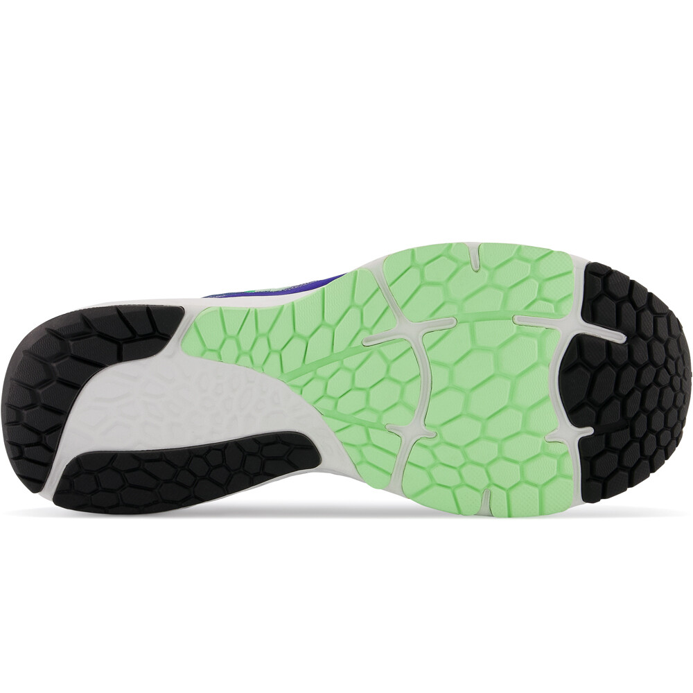 New Balance zapatilla running hombre New Balance SOL v4 vista superior New Balance zapatilla running hombre New Balance SOL v4 vista superior