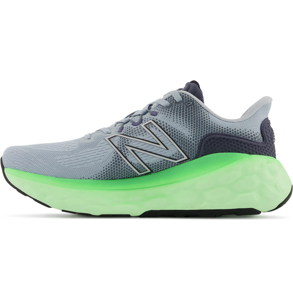 New Balance zapatilla running hombre New Balance MORE v3 puntera New Balance zapatilla running hombre New Balance MORE v3 puntera