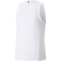 Puma camiseta entrenamiento sin mangas hombre Puma RUN COOLadapt SINGLET M 03 Puma camiseta entrenamiento sin mangas hombre Puma RUN COOLadapt SINGLET M 03