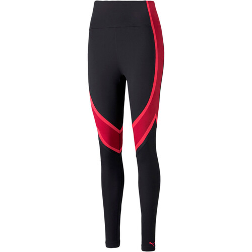PUMA TRAIN EVERSCULPT HIGH WAIST FULL TIGHT negro
