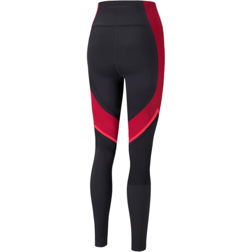 PUMA TRAIN EVERSCULPT HIGH WAIST FULL TIGHT negro