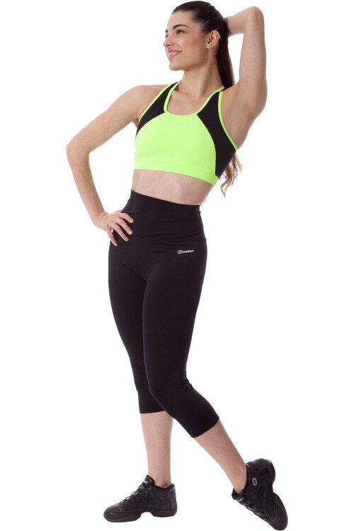 GINADAN PIRATA PERFECT BODY EFECTO VIENTRE PLANO