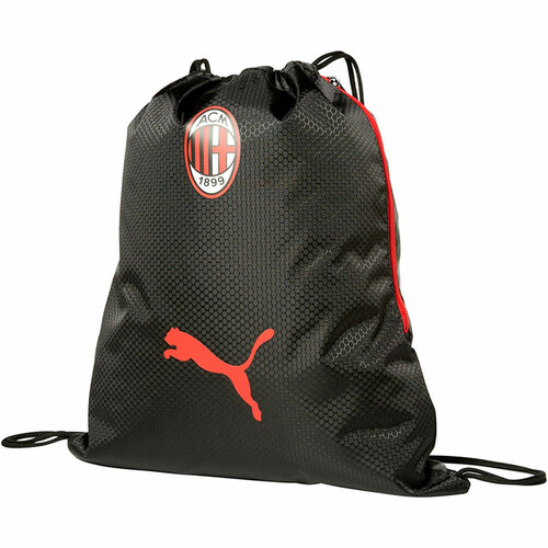 PUMA MILAN 22 FINAL GYM SACK negro