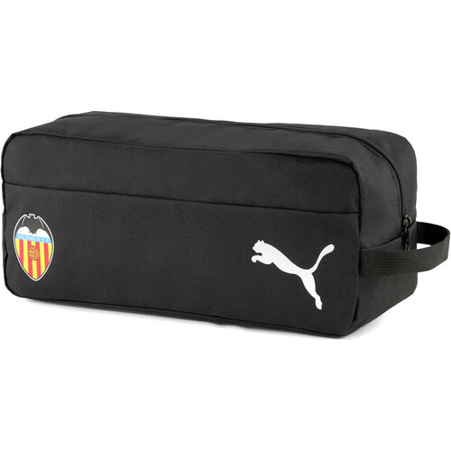 PUMA VALENCIA 22 GOAL SHOE BAG negro