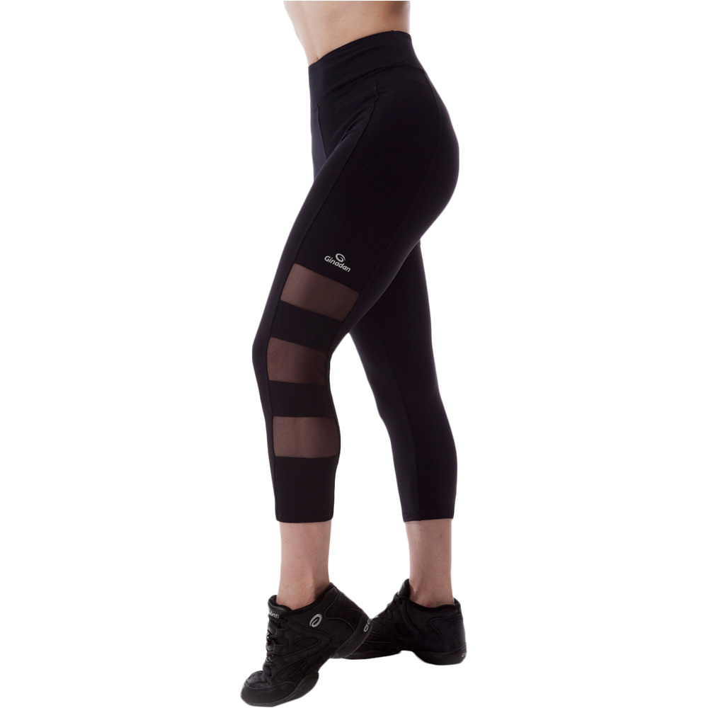 Ginadan mallas piratas fitness mujer Ginadan Pirata Transparecias 03 Ginadan mallas piratas fitness mujer Ginadan Pirata Transparecias 03