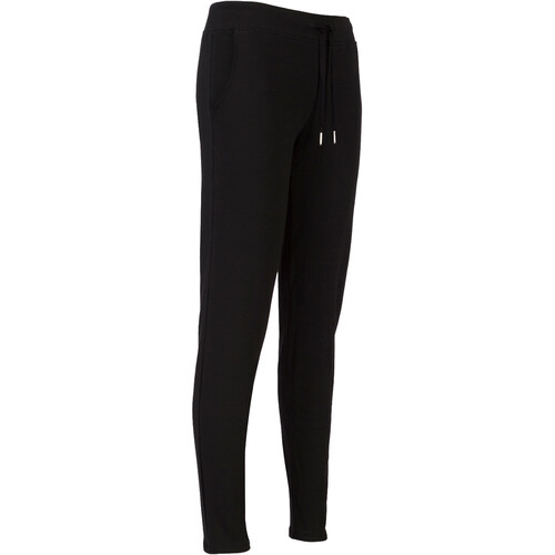 GINADAN PANTALON FELPINA CON BOLSILLO