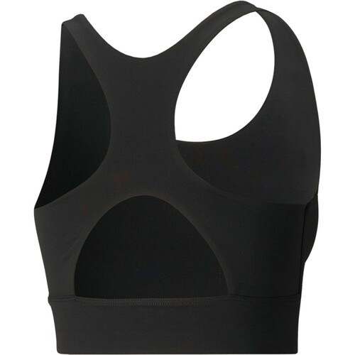 PUMA MID IMPACT ALL-IN LONG LINE BRA