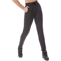 Pantalon Felpina Con Bolsillo Pantalon Felpina Con Bolsillo