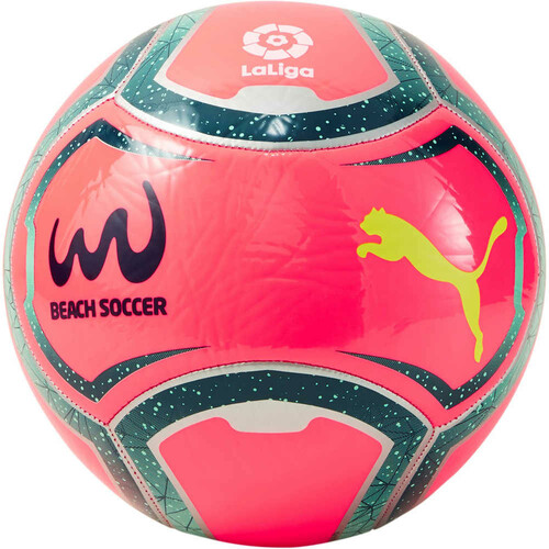 PUMA PUMA BEACH FOOTBALL MS rosa