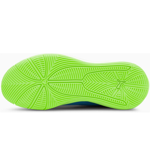 PUMA TRIPLE verde