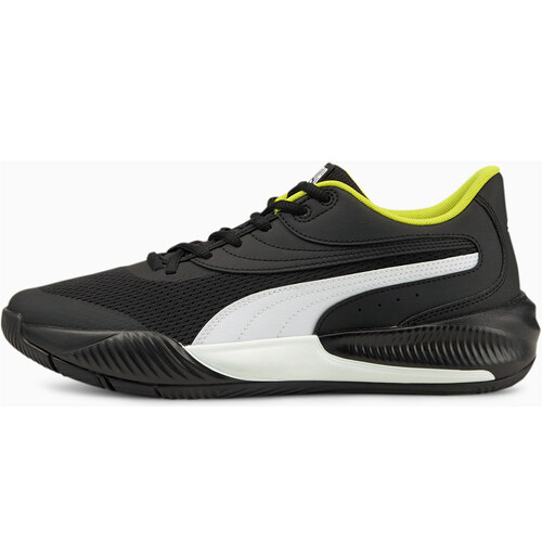 PUMA TRIPLE negro