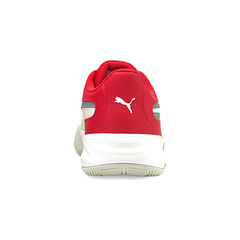 Puma zapatilla baloncesto Puma Triple lateral interior Puma zapatilla baloncesto Puma Triple lateral interior