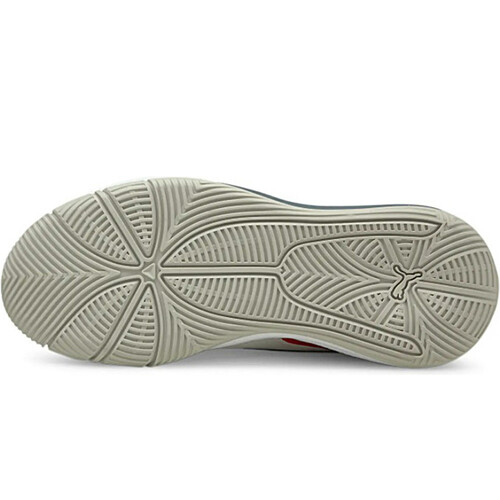 PUMA TRIPLE rojo
