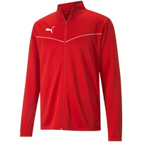 teamRISE Training Poly Jacket teamRISE Training Poly Jacket