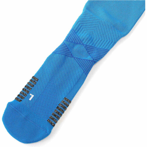 PUMA TEAMFINAL 21 SOCKS azul
