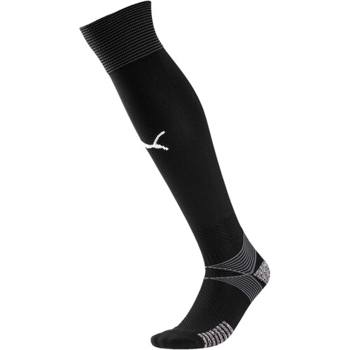 PUMA TEAMFINAL 21 SOCKS negro