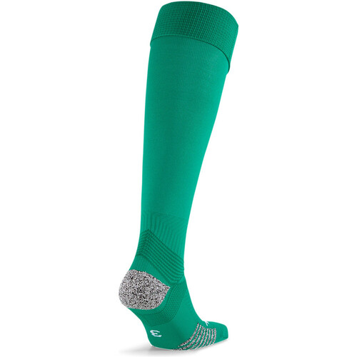 PUMA TEAMFINAL 21 SOCKS verde