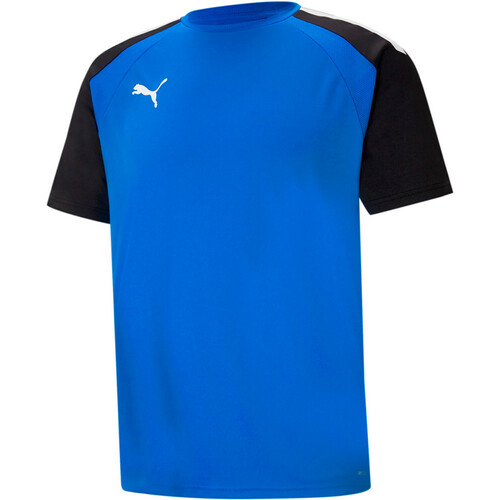 PUMA TEAMPACER JERSEY azul