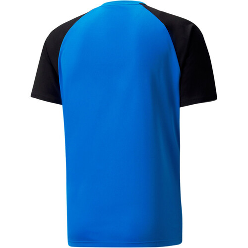 PUMA TEAMPACER JERSEY azul