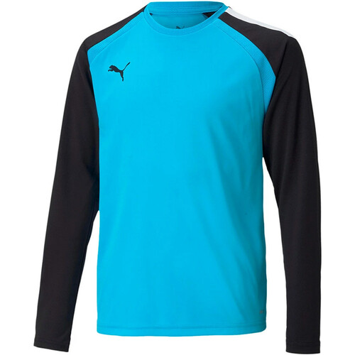 PUMA TEAMPACER GK LS JERSEY azul