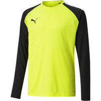 teamPACER GK LS Jersey Jr teamPACER GK LS Jersey Jr