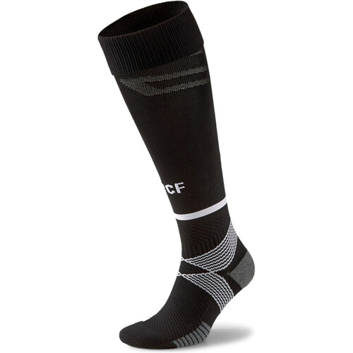 PUMA TEAM VCF BAND SOCKS REPLICA negro