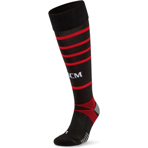PUMA TEAM ACM HOOPED SOCKS REPLICA negro
