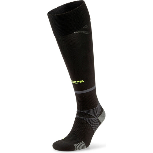 PUMA TEAM GFC BAND SOCKS REPLICA negro