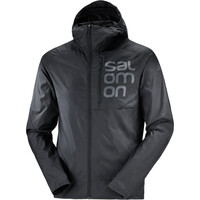 BONATTI CROSS FZ HOODIE M BONATTI CROSS FZ HOODIE M