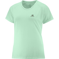 CROSS REBEL SS TEE W CROSS REBEL SS TEE W