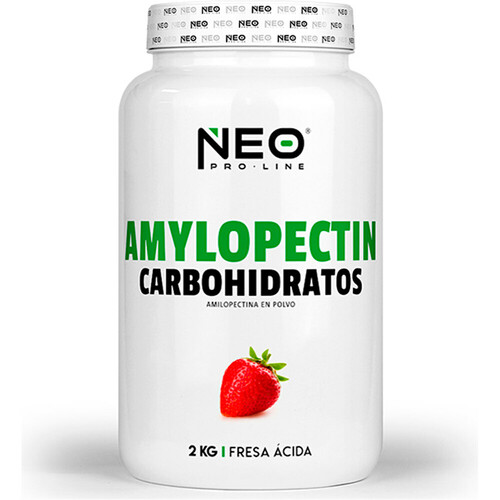 NEO PROLINE AMYLOPECTIN 2 KG  FRESA ACIDA