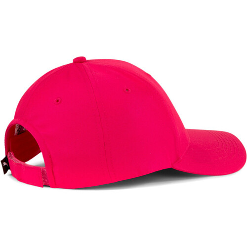PUMA PUMA METAL CAT CAP rojo