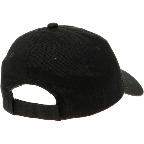 PUMA ESS CAP JR negro