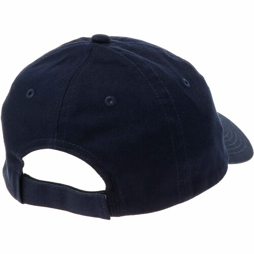 PUMA ESS CAP JR azul