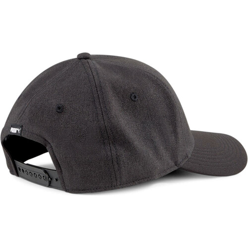 PUMA PUMA STYLE CAP negro