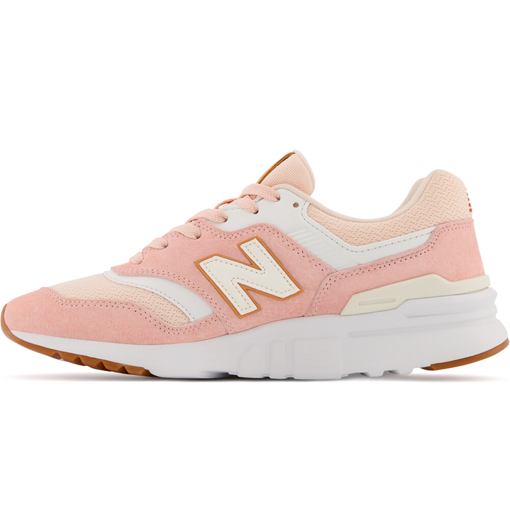 New Balance zapatilla moda mujer New Balance 997 puntera New Balance zapatilla moda mujer New Balance 997 puntera