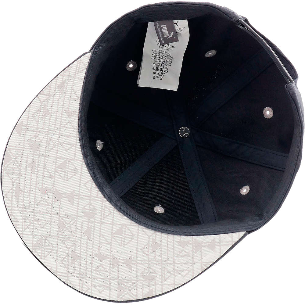 Puma visera lona Puma NEYMAR JR Flat Brim Cap 02 Puma visera lona Puma NEYMAR JR Flat Brim Cap 02