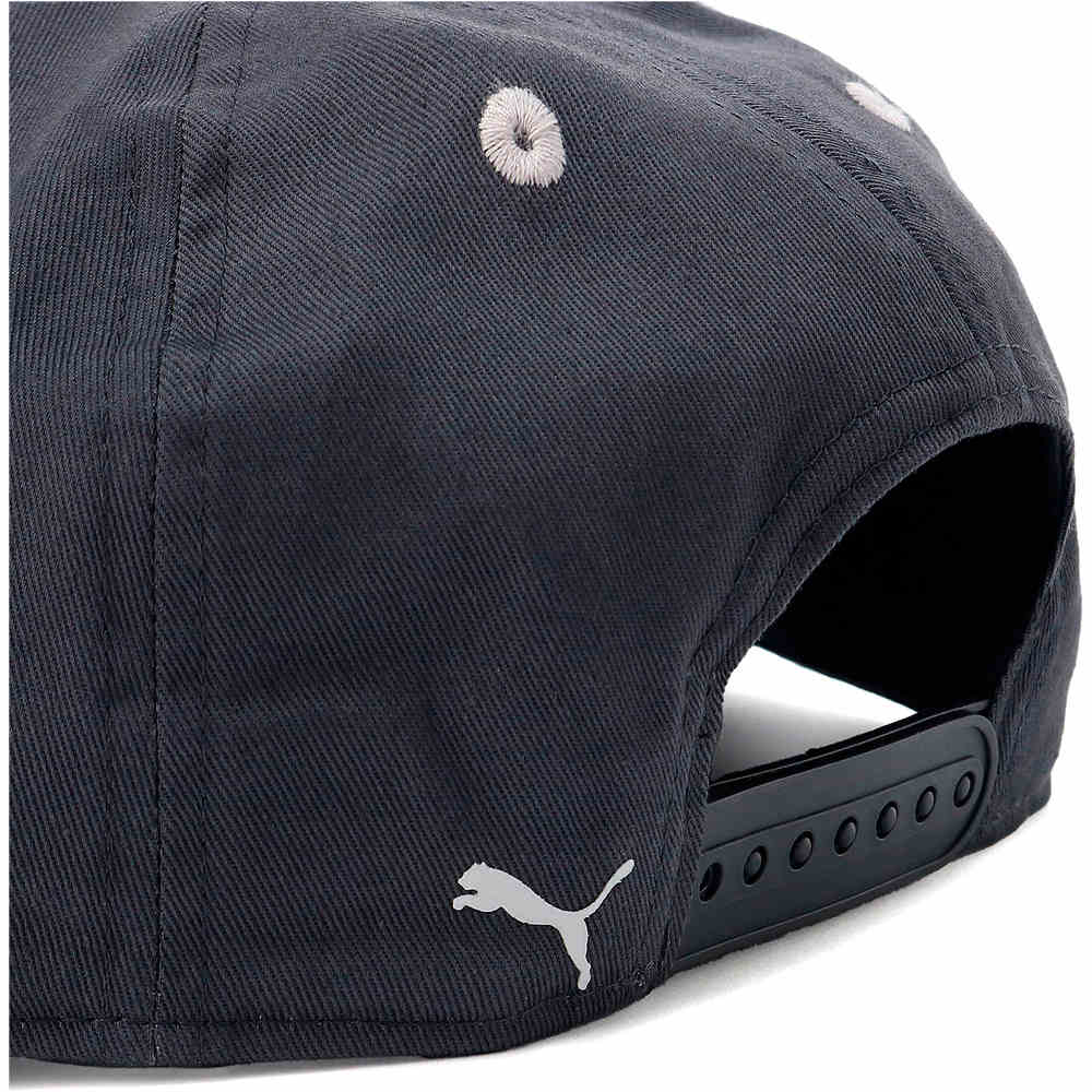 Puma visera lona Puma NEYMAR JR Flat Brim Cap 03 Puma visera lona Puma NEYMAR JR Flat Brim Cap 03