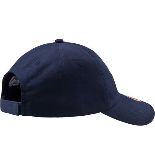 PUMA ESS CAP azul