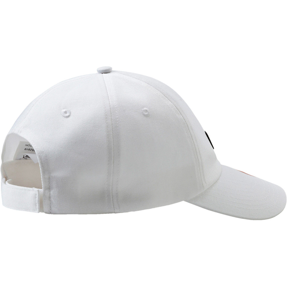 Puma visera lona Puma ESS Cap 01 Puma visera lona Puma ESS Cap 01