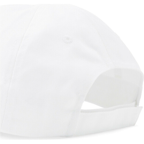 PUMA ESS CAP blanco